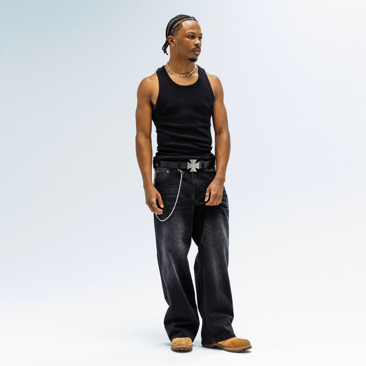 SIGNATURE DENIM