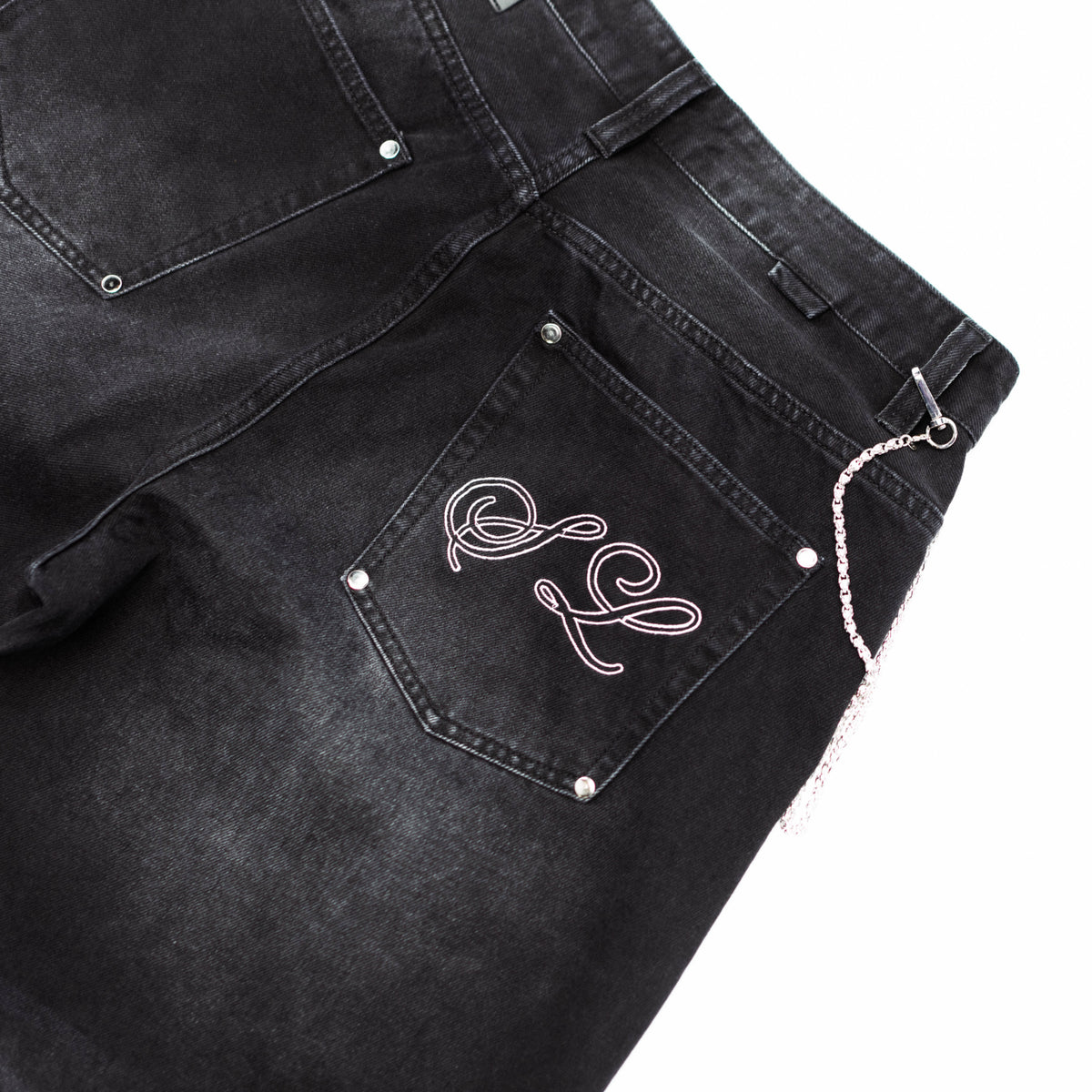 SIGNATURE DENIM