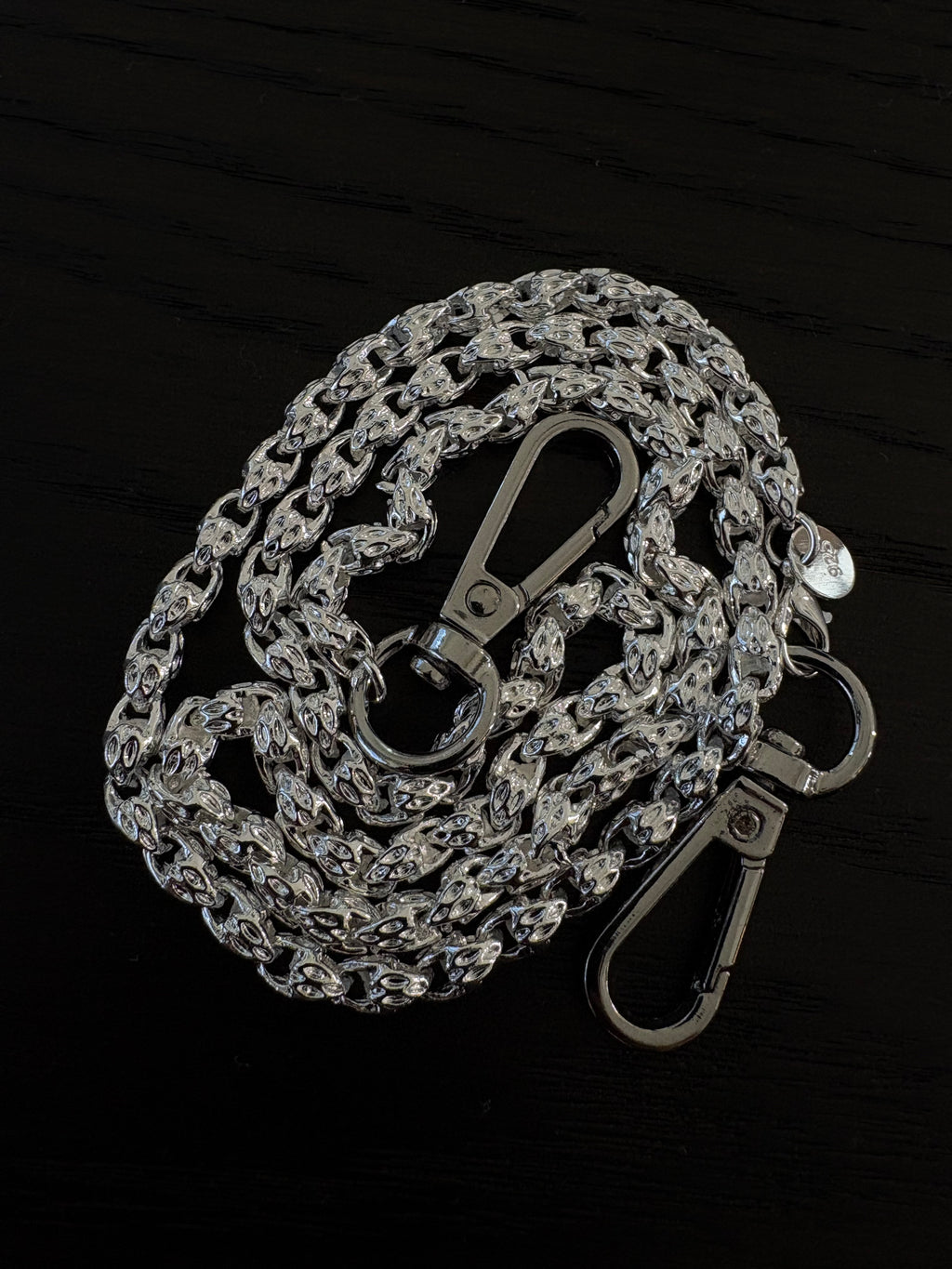 BIKER WALLET CHAIN