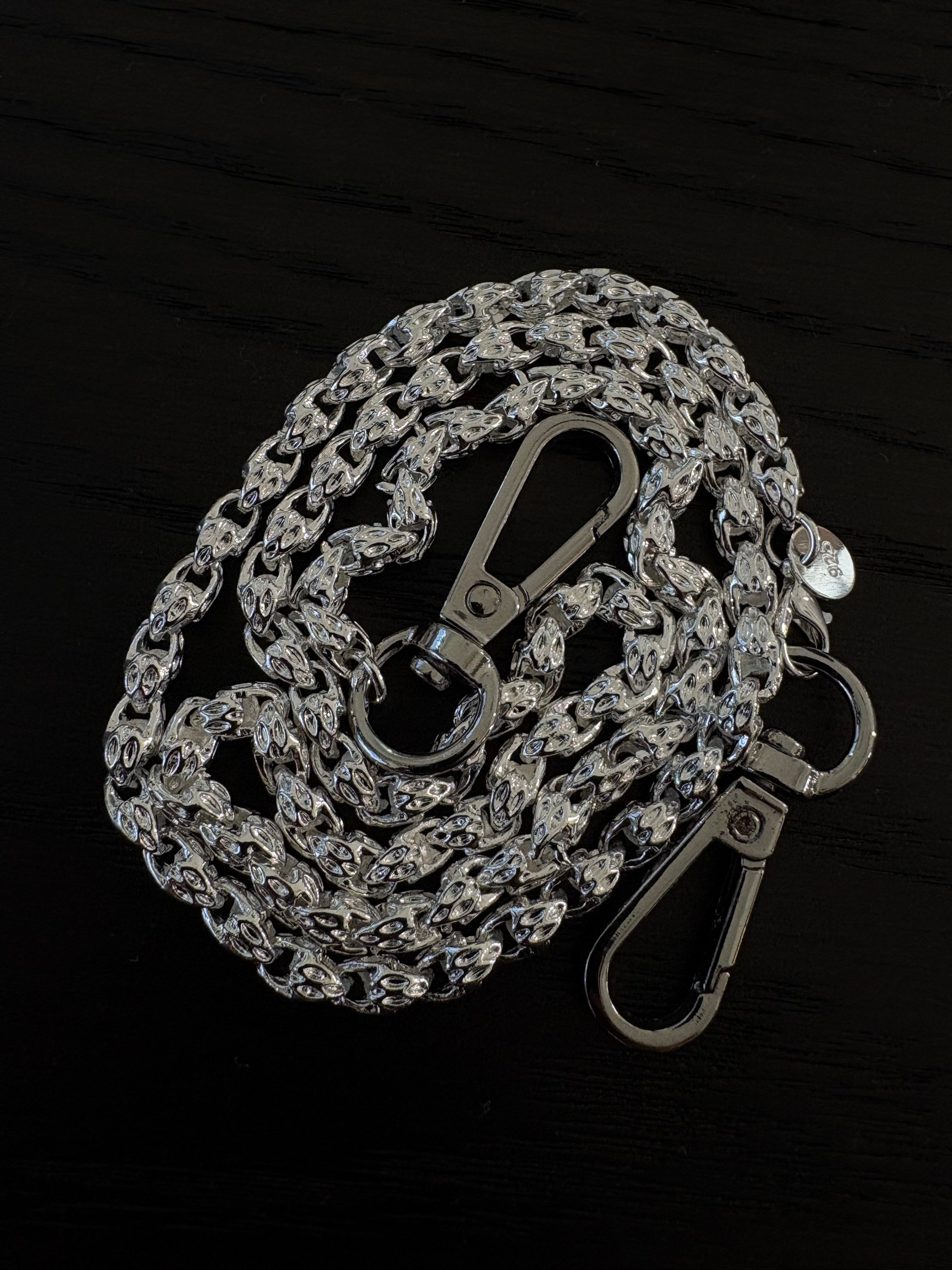 BIKER WALLET CHAIN