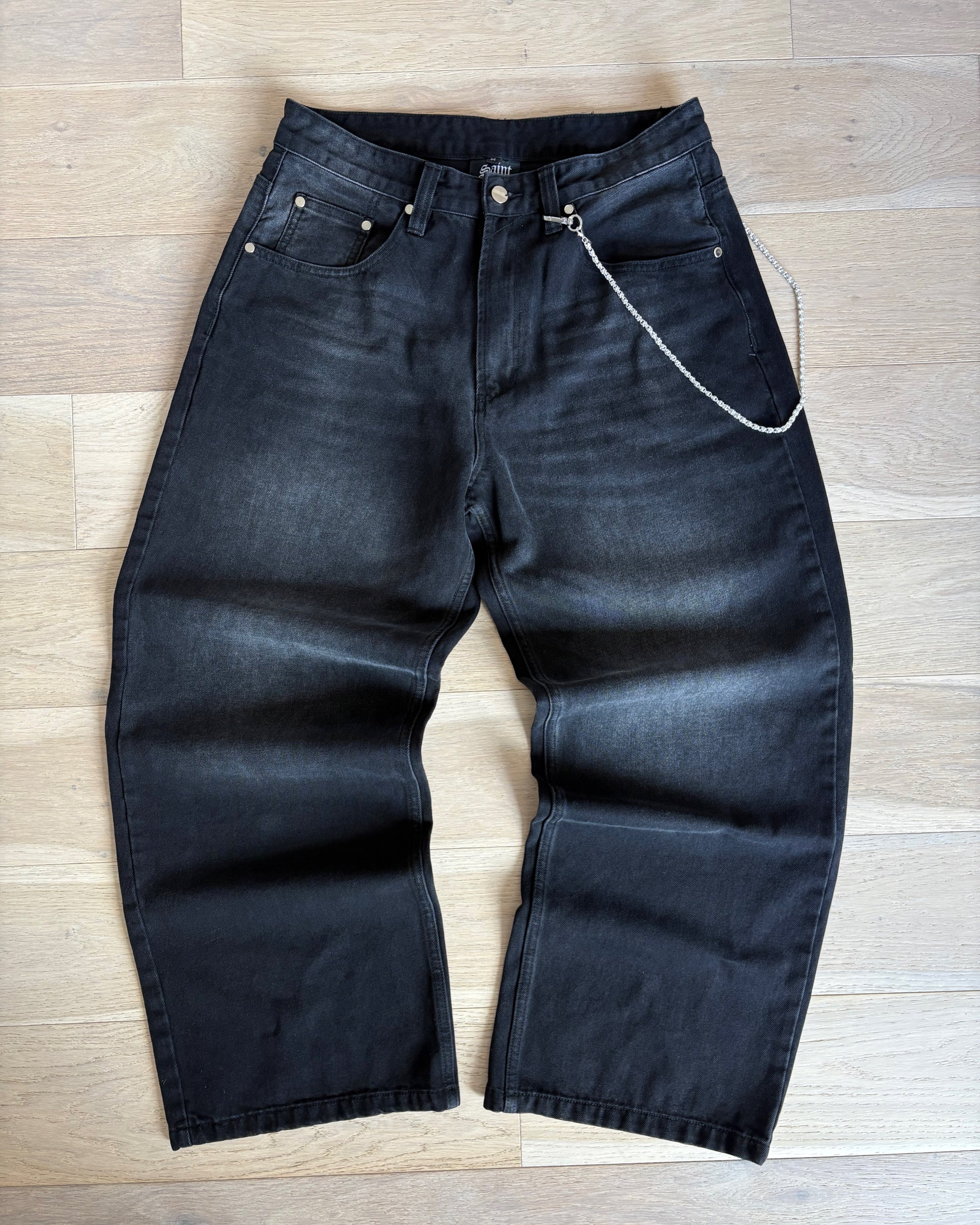SIGNATURE DENIM