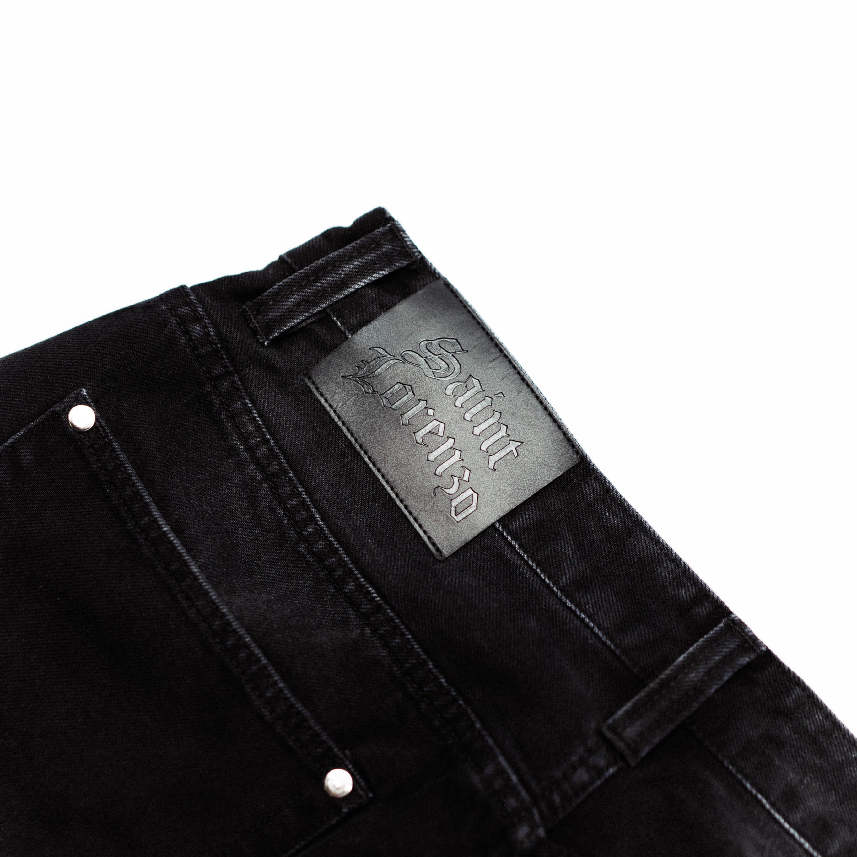 SIGNATURE DENIM