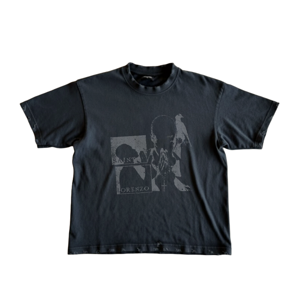‘GLORY’ TEE