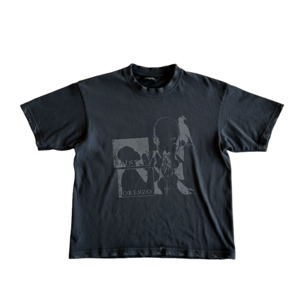 ‘GLORY’ TEE