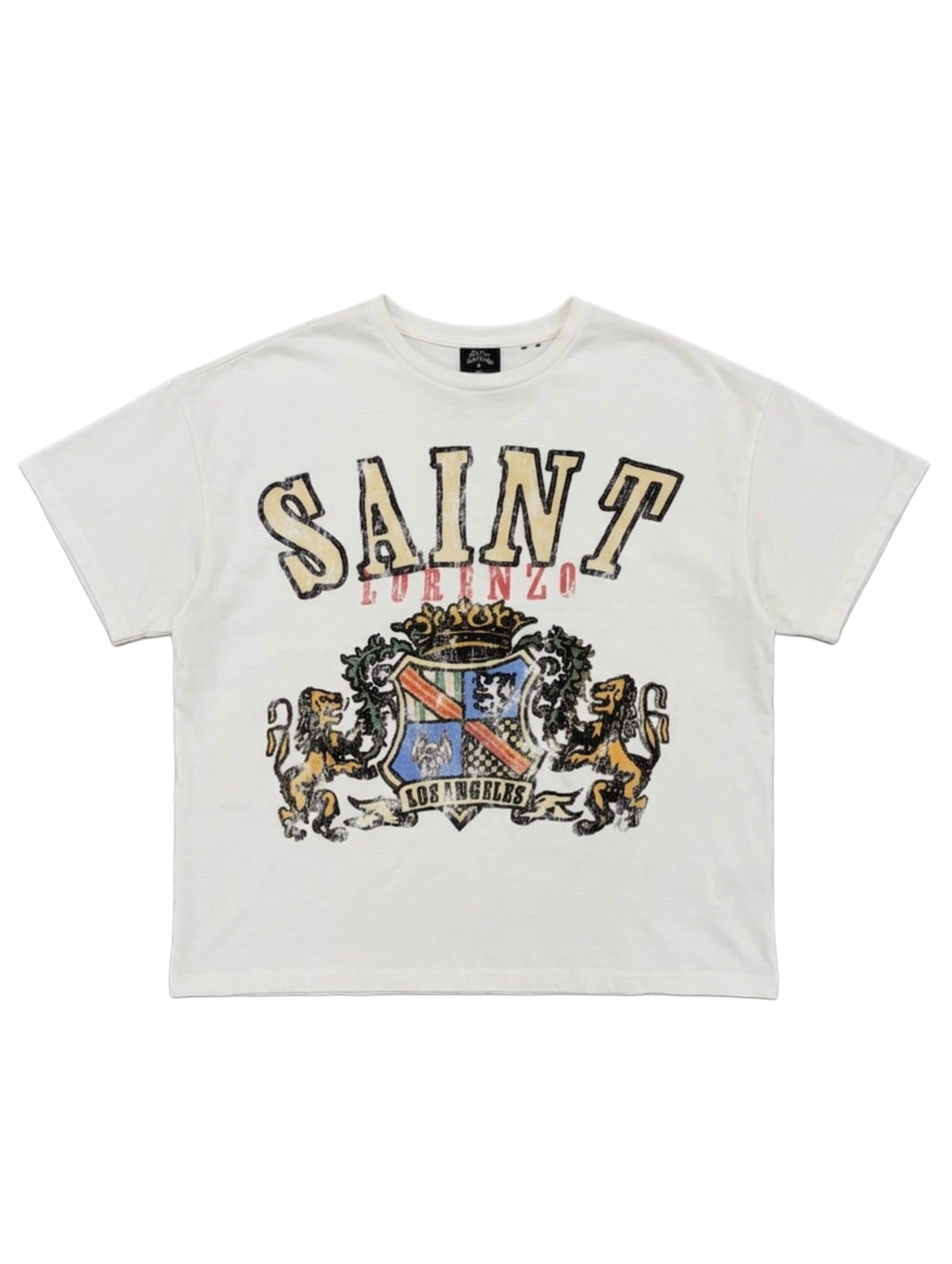 LA CREST TEE
