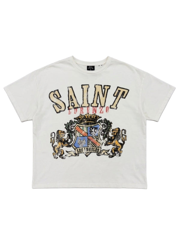 LA CREST TEE