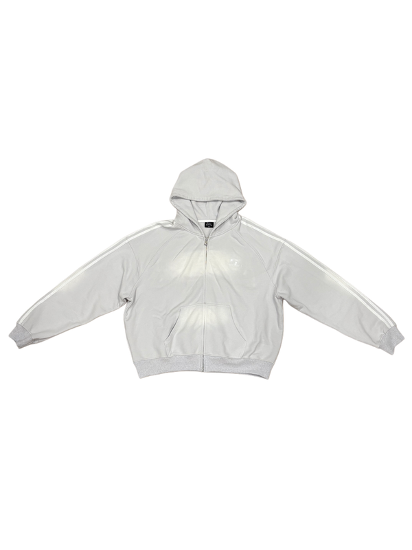 EVERYDAY ZIP UP