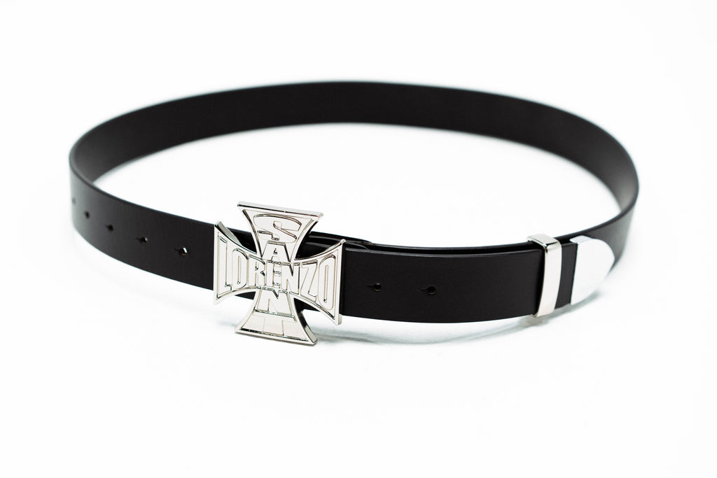 TRADEMARK BELT