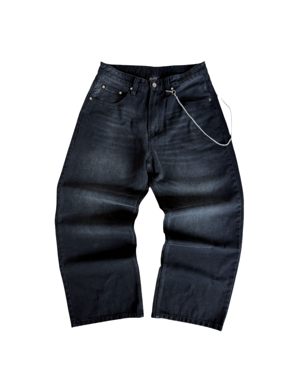 SIGNATURE DENIM