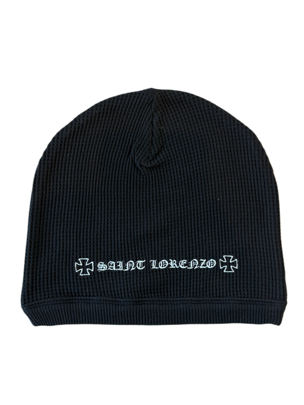 SL BIKER BEANIE [V2]