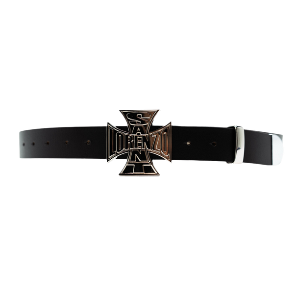 TRADEMARK BELT
