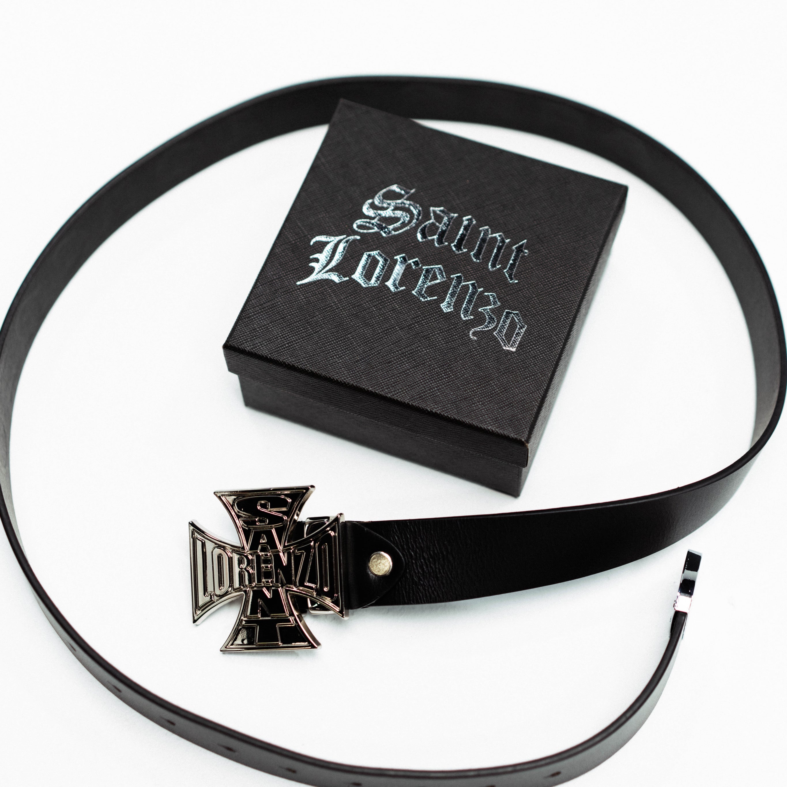 TRADEMARK BELT