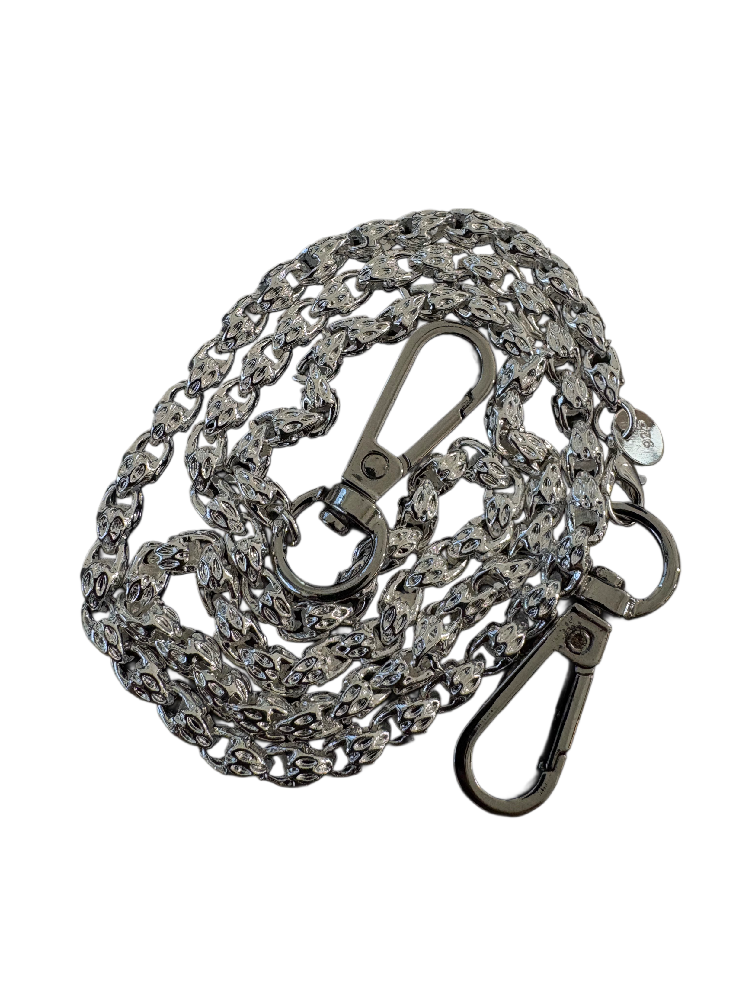 BIKER WALLET CHAIN – SAINT LORENZO
