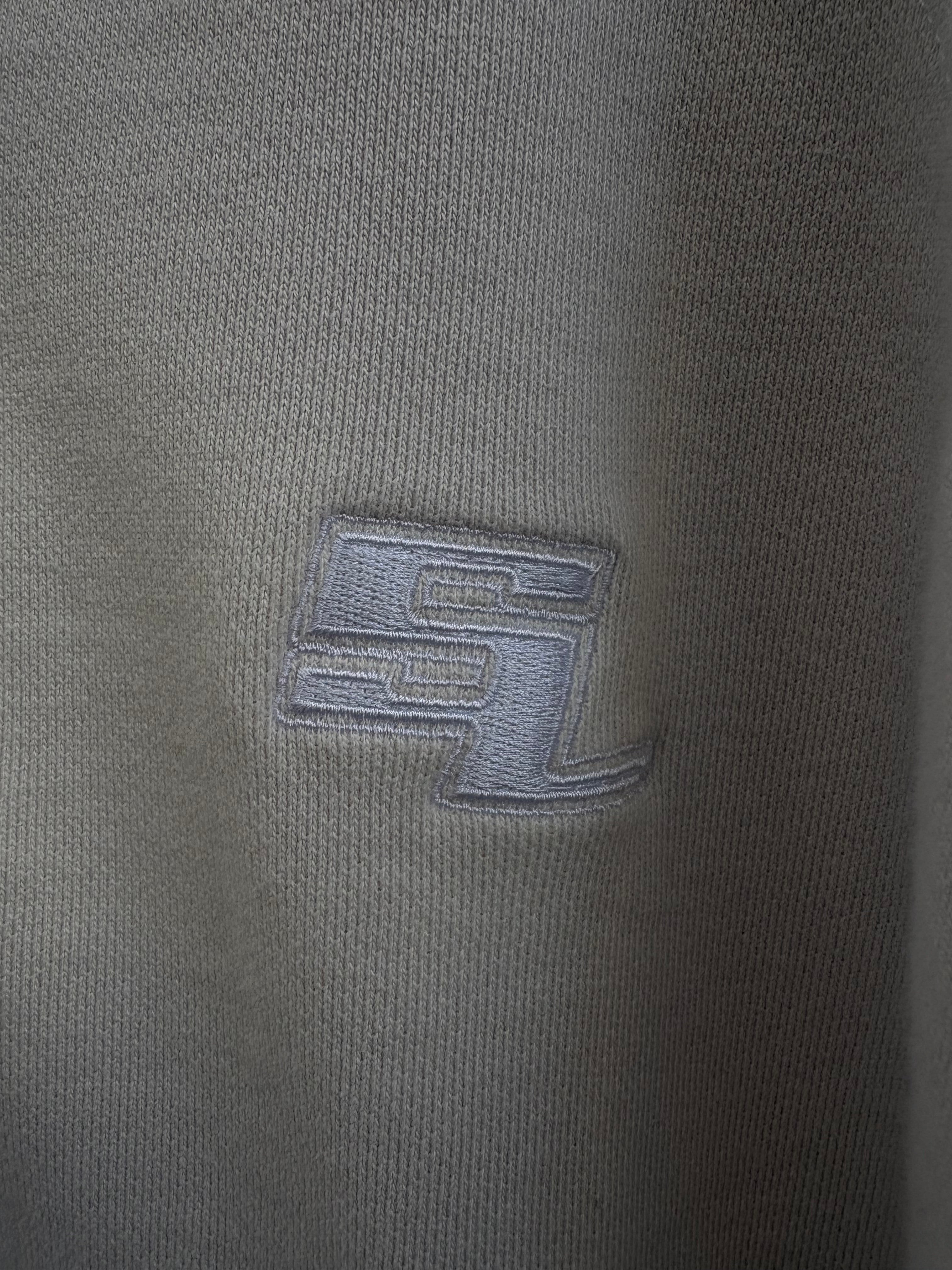 EVERYDAY ZIP UP