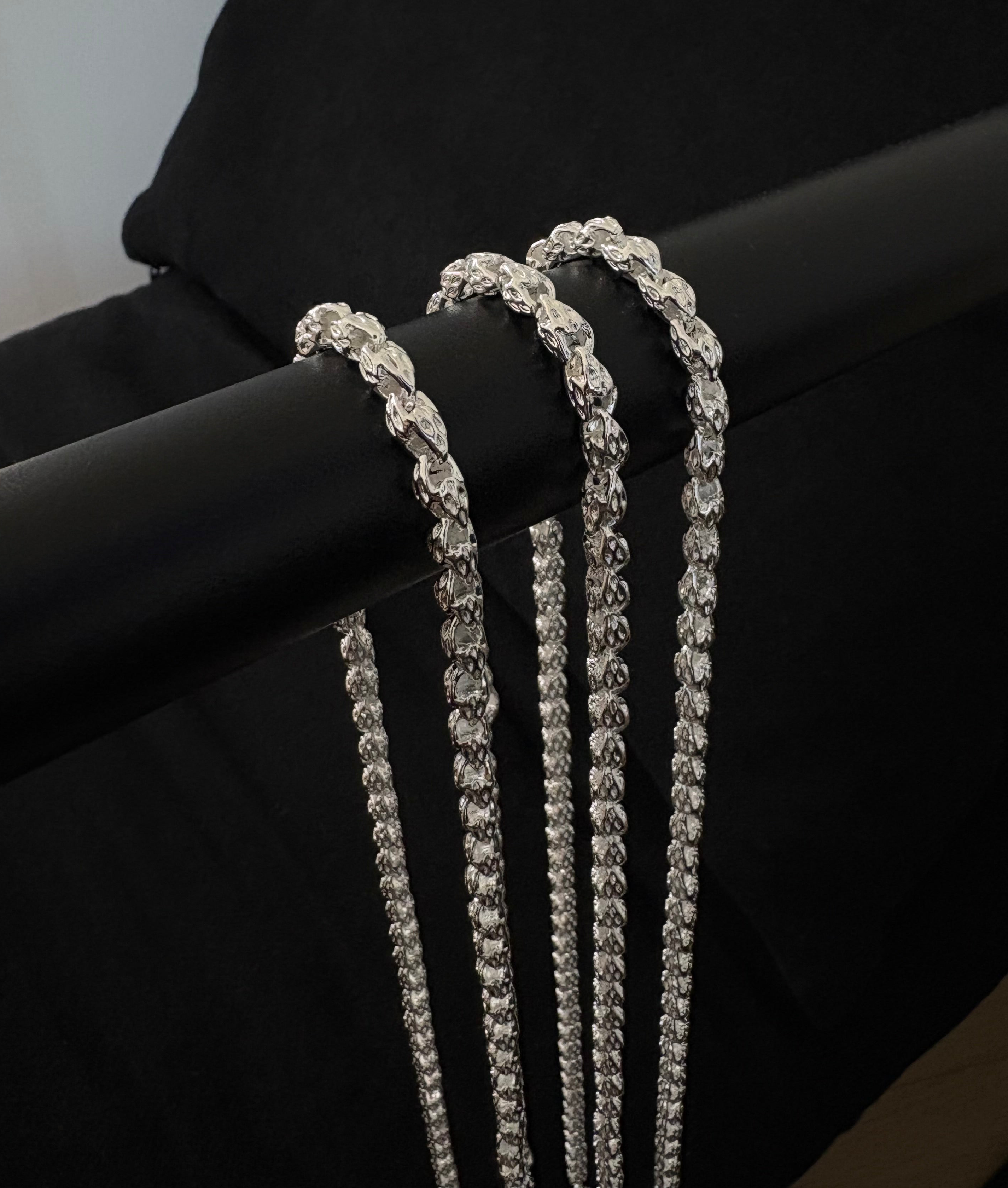 BIKER WALLET CHAIN