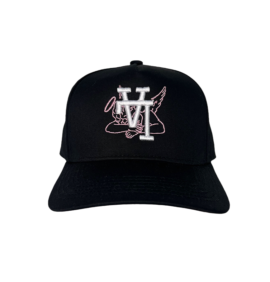 CITY OF ANGELS SNAPBACK