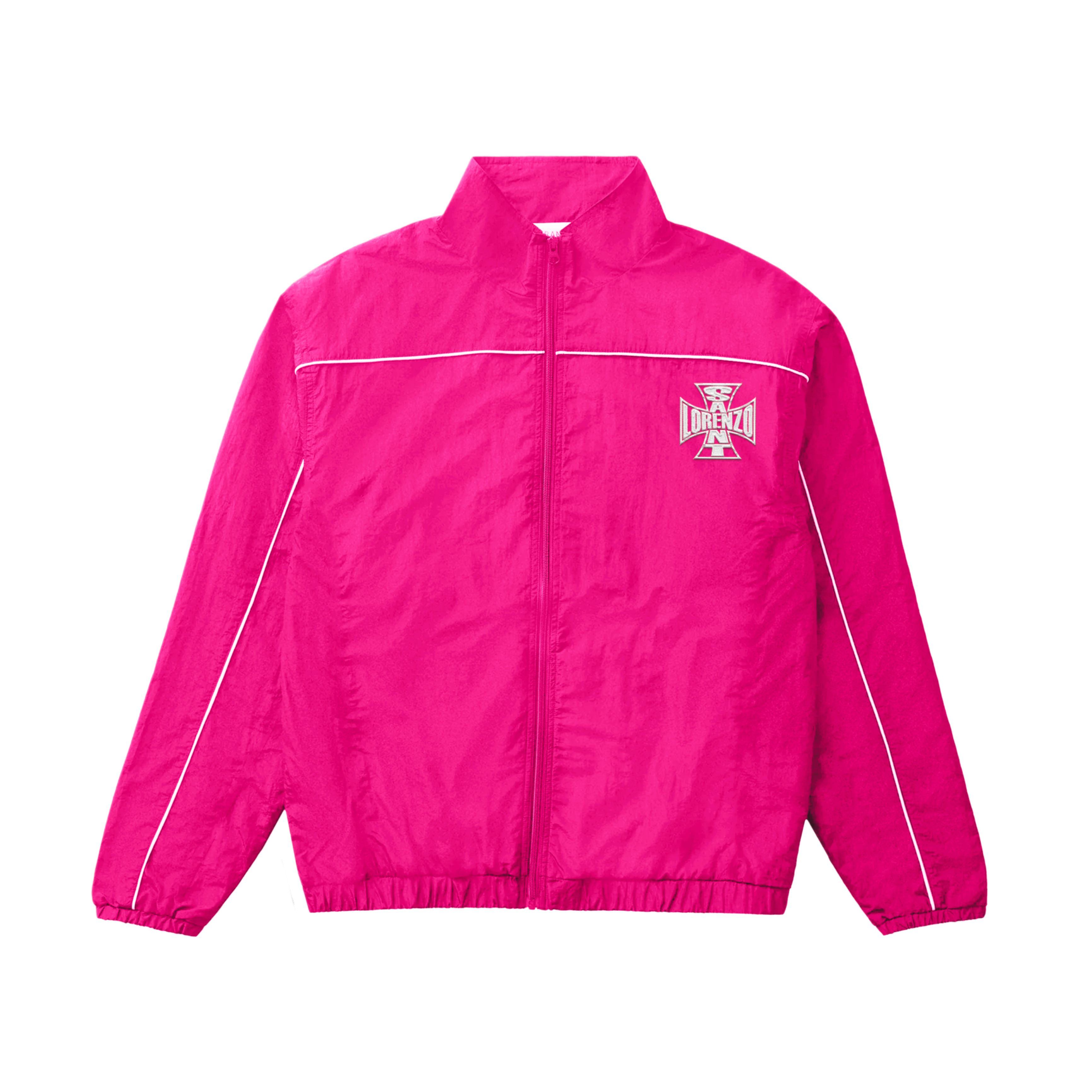 TRACK JACKET [PINK]
