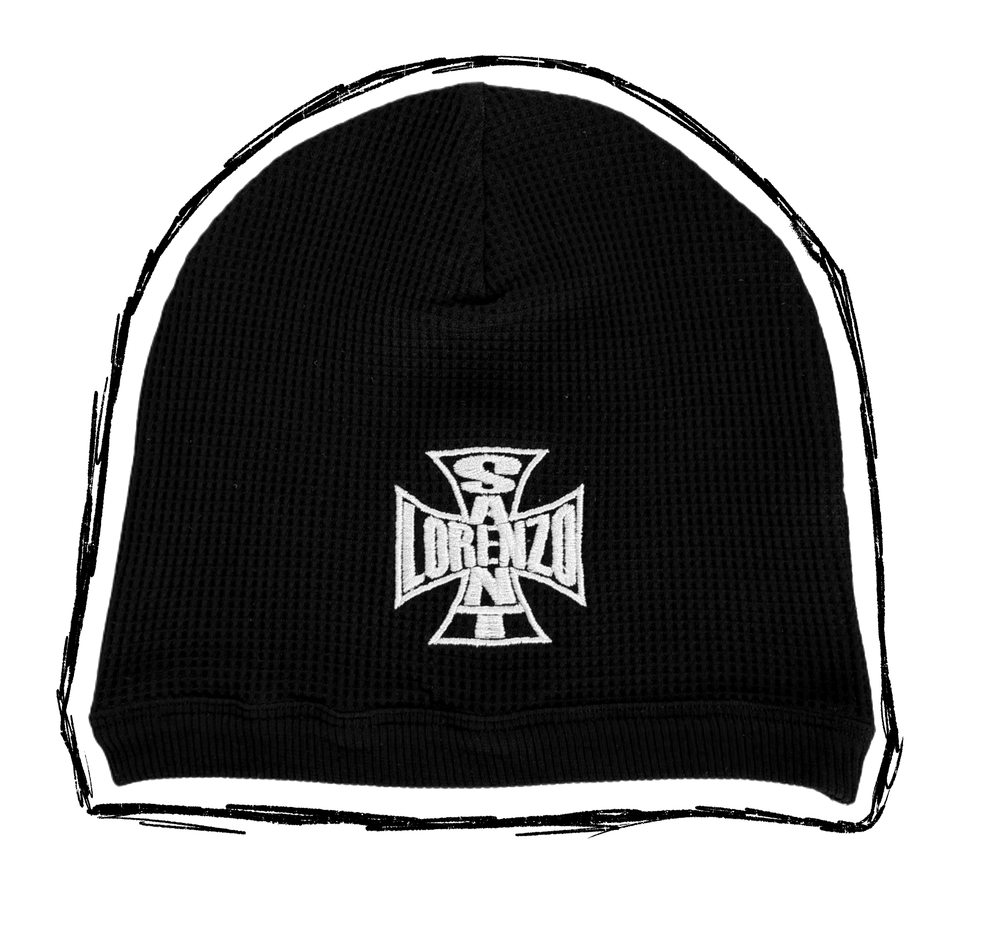 SL BIKER BEANIE