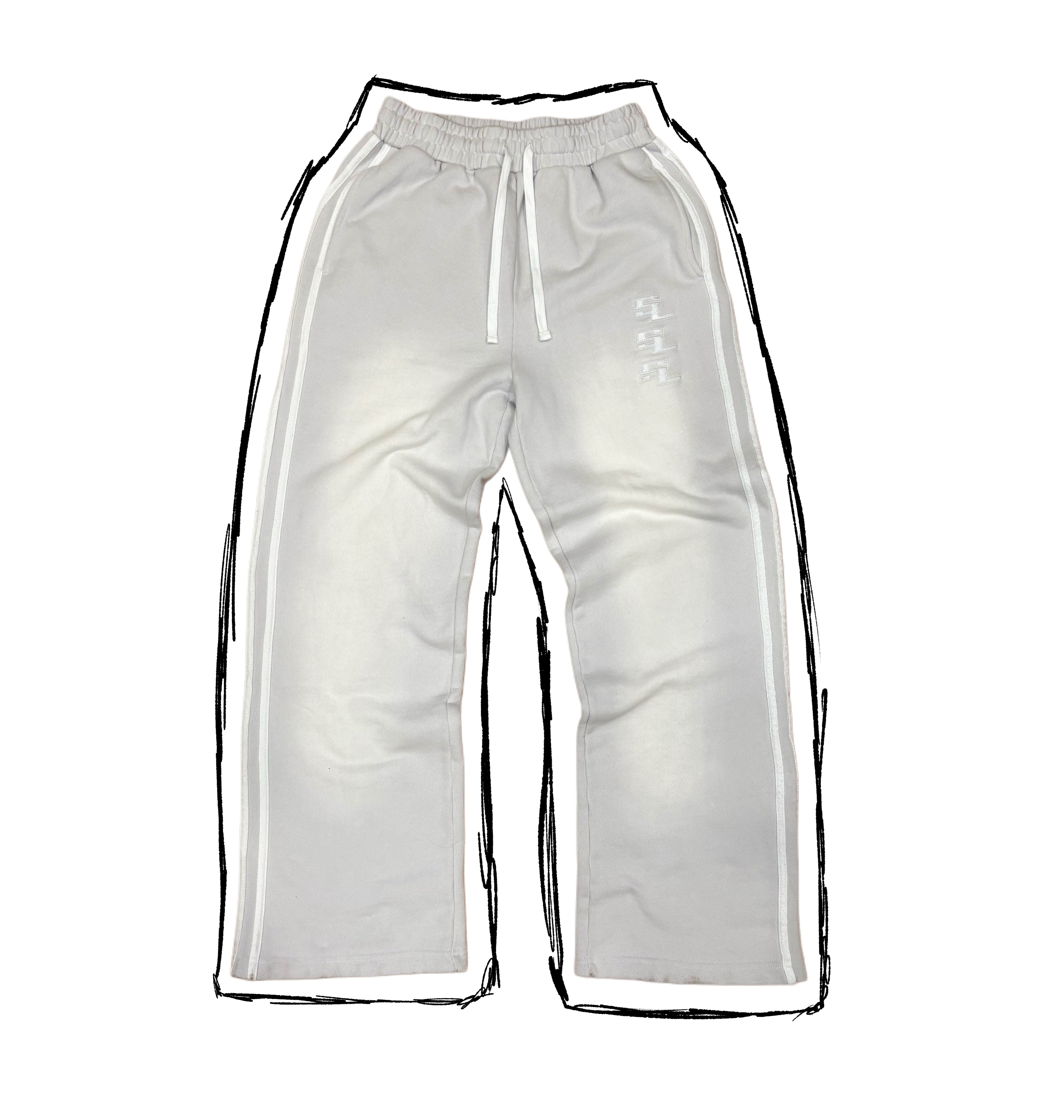 EVERYDAY SWEATPANTS