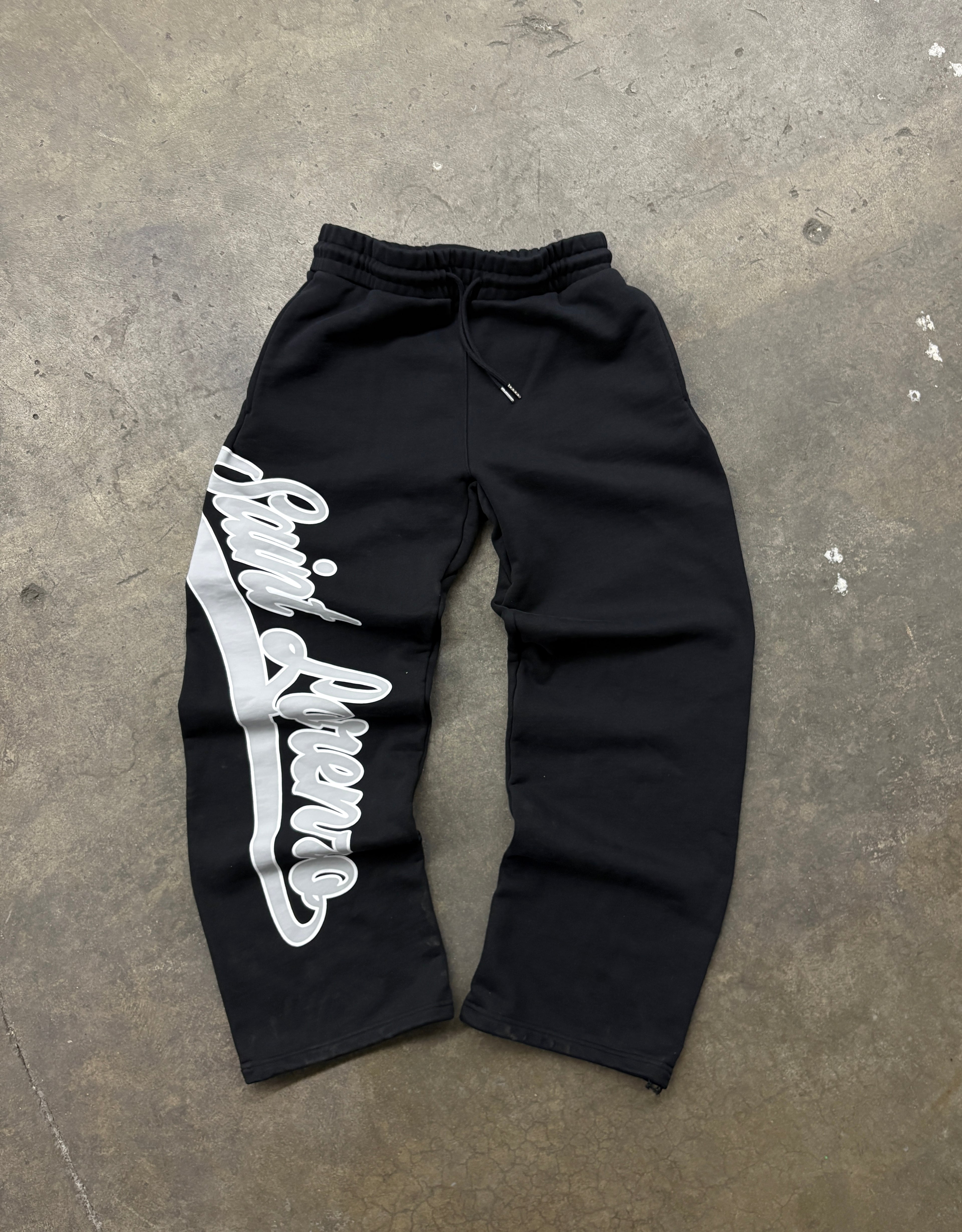 RAIDER SWEATPANTS
