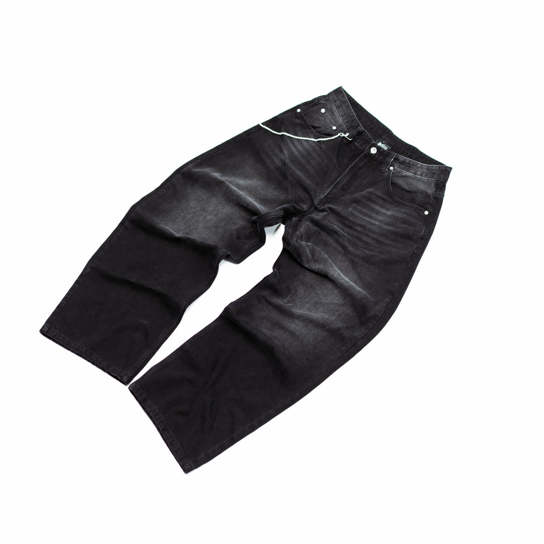 SIGNATURE DENIM