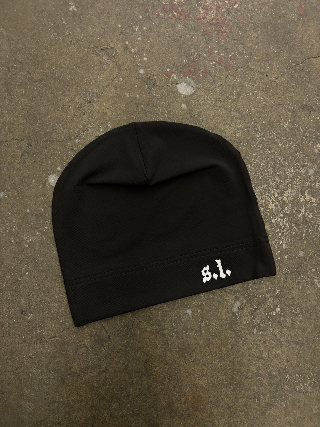 SL SKULL CAP