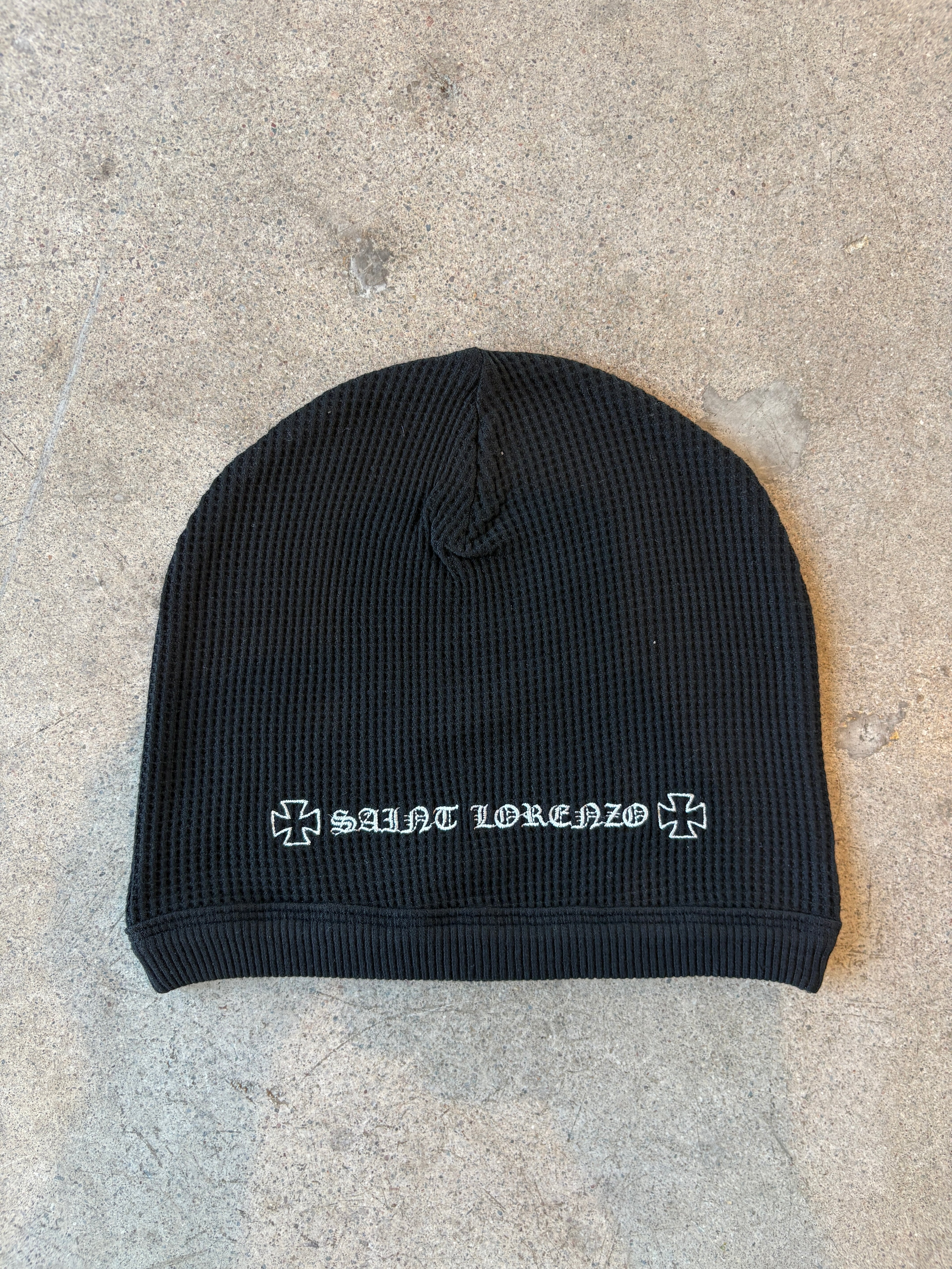 SL BIKER BEANIE [V2]