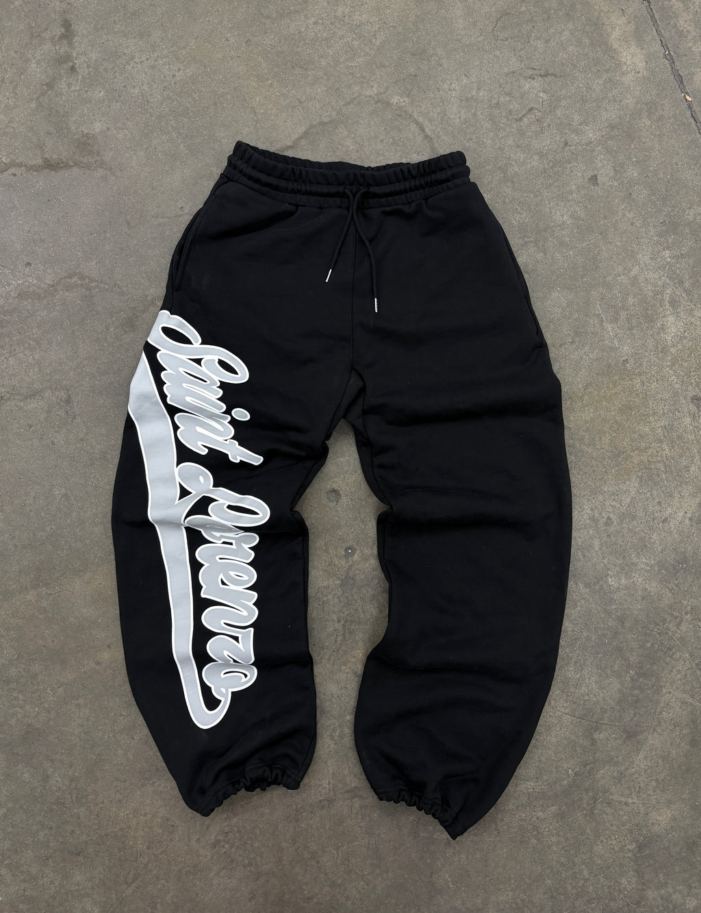 RAIDER SWEATPANTS