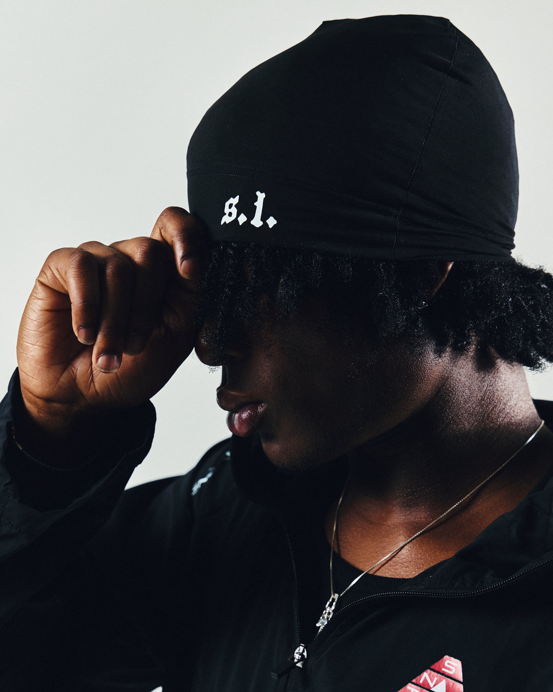 SL SKULL CAP