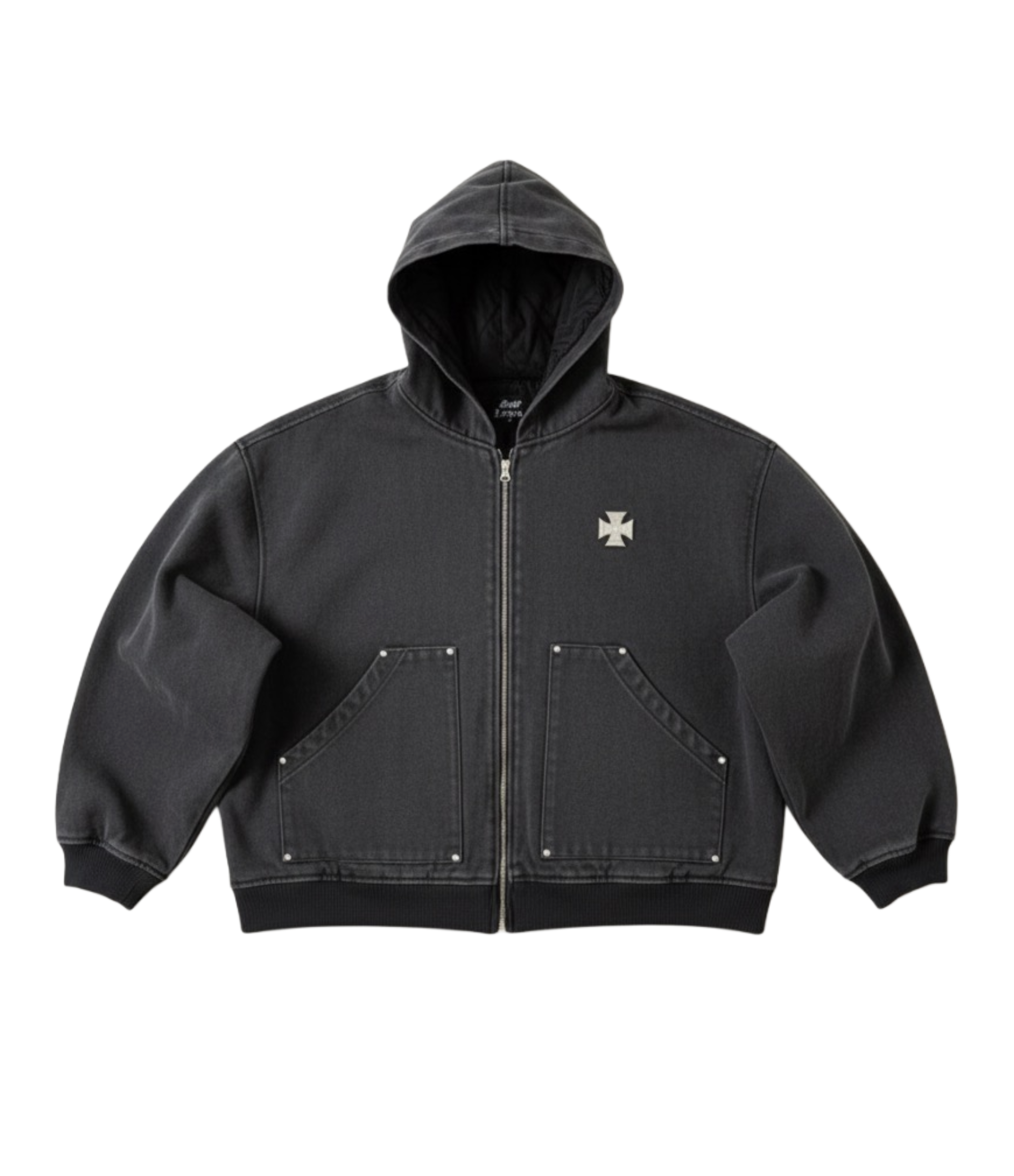 SAINTHARTT JACKET
