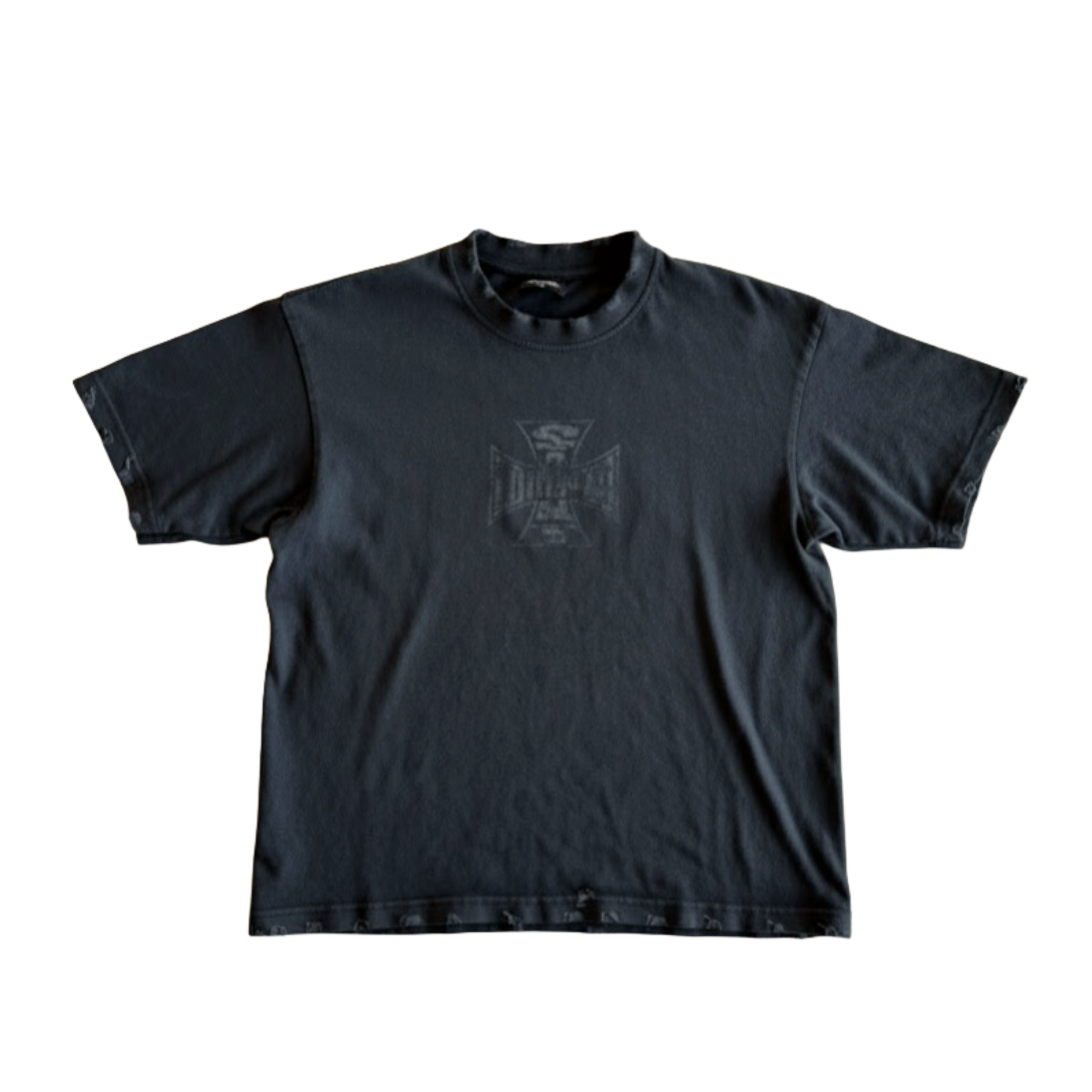 LORENZO MOTORSPORTS TEE