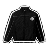 TRACK JACKET (BLACK)