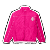 TRACK JACKET (PINK)