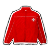 TRACK JACKET (RED)