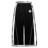 TRACK PANTS (BLACK)