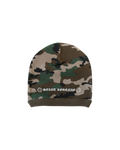 SL BIKER BEANIE [CAMO V2]