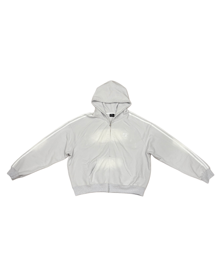 EVERYDAY ZIP UP
