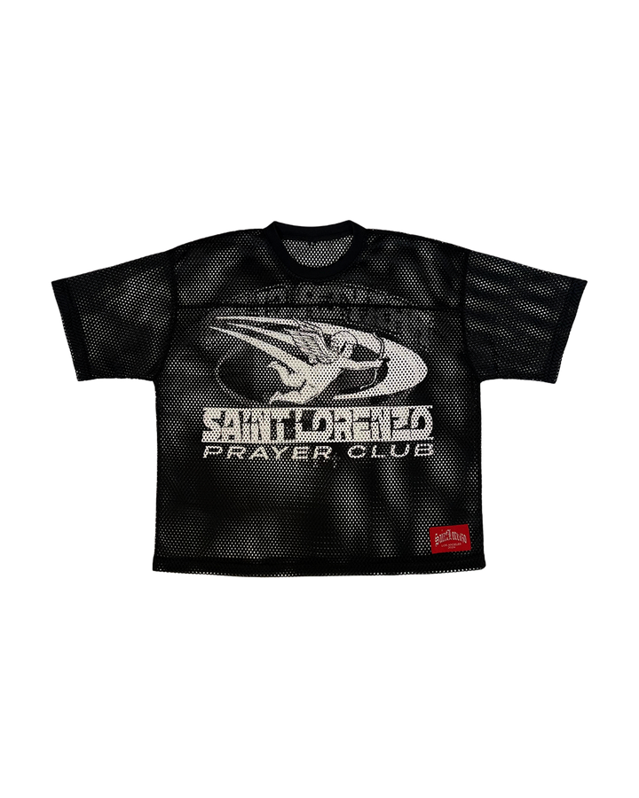 PRAYER CLUB JERSEY