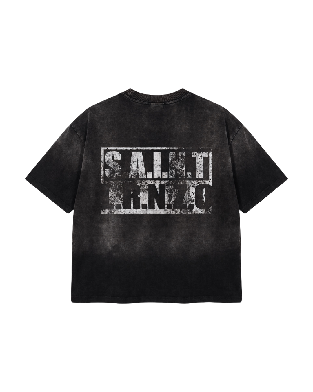 SAINT MIXTAPE TEE