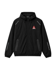 SAINTERYX TRACK JACKET