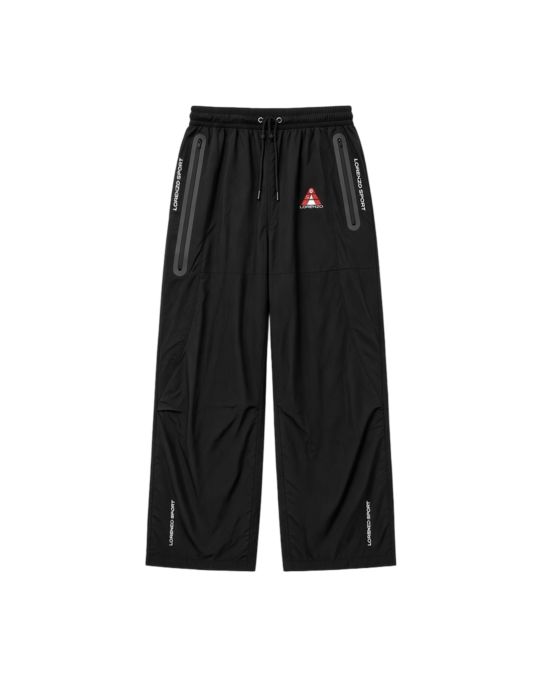 SAINTERYX TRACK PANTS
