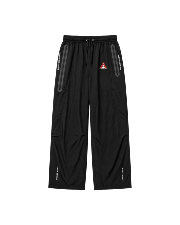SAINTERYX TRACK PANTS