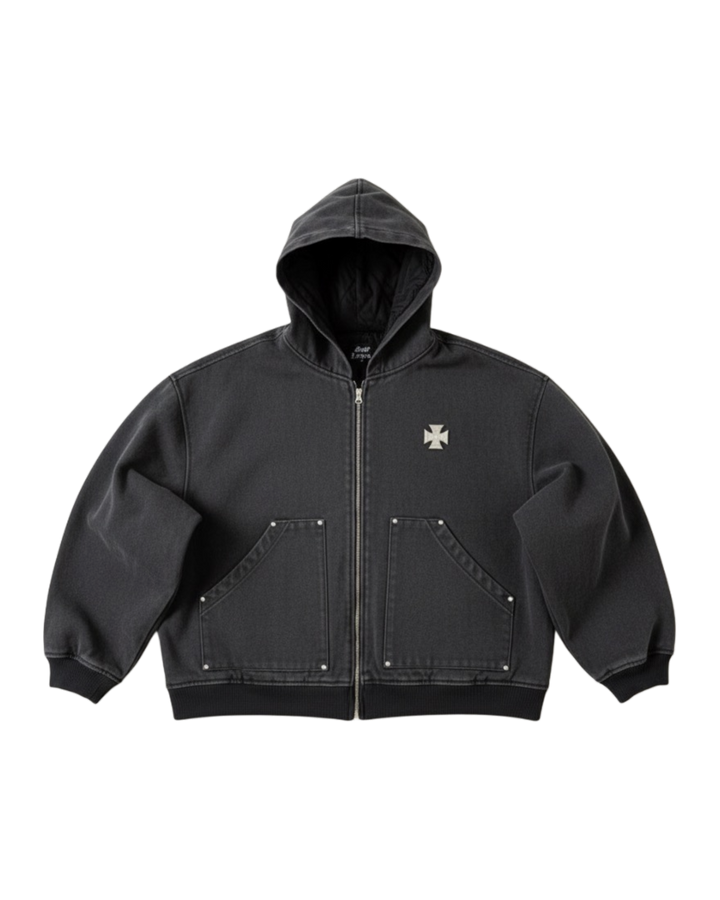 SAINTHARTT JACKET