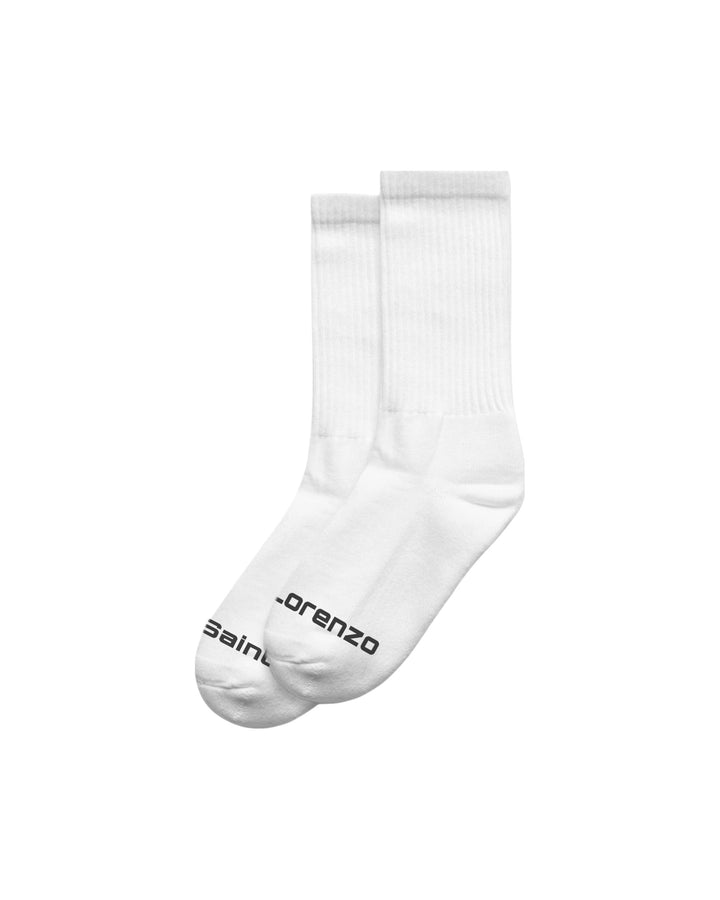 SCRUNCH SOCKS