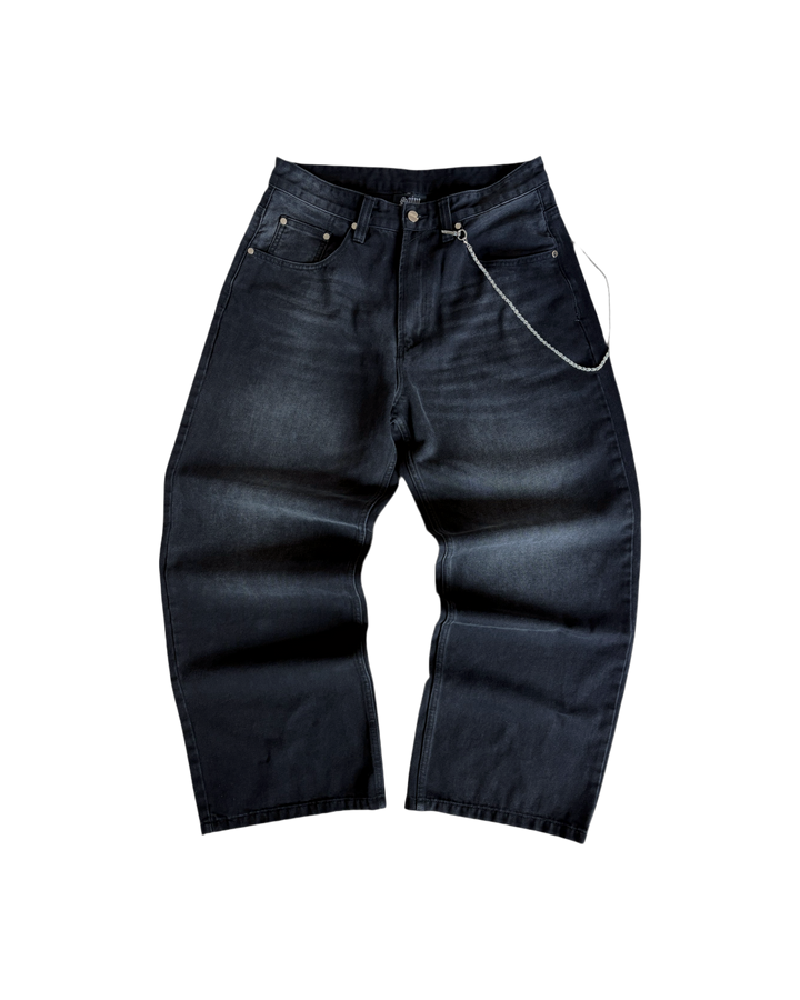 SIGNATURE DENIM