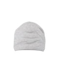 SL BIKER BEANIE [GREY V2]