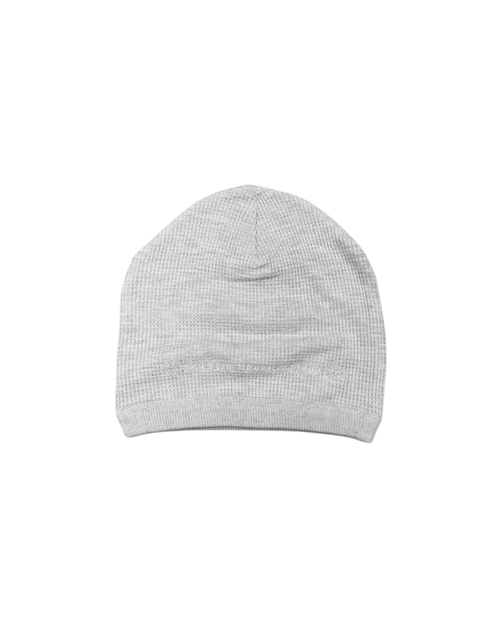 SL BIKER BEANIE [GREY V2]