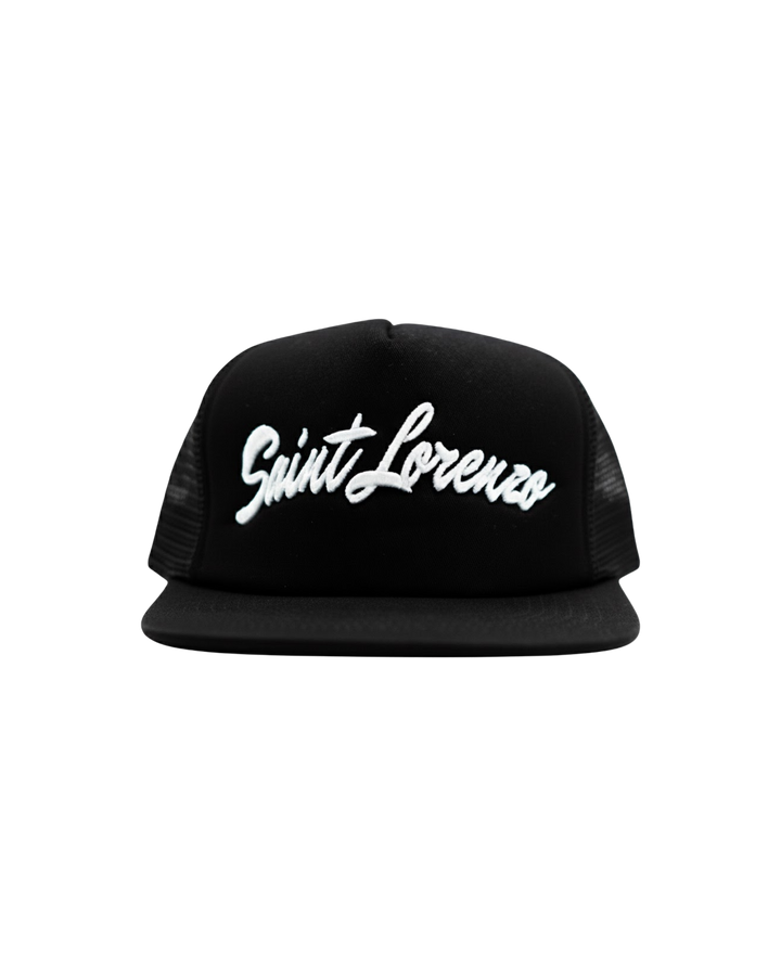 TRUE BLACK HAT